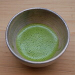 木佐貫 - ☆お抹茶☆