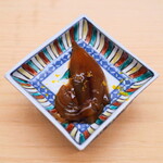 木佐貫 - ☆蛍烏賊沖漬け☆