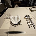 リストランテ コエン - 