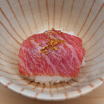 木佐貫 - ☆能登鮪漬け丼☆