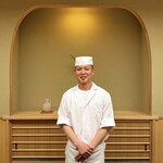 木佐貫 - ☆晴れやかな表情の木佐貫亘生氏!(^^)!☆