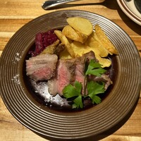 マーブルアーチ 日比谷OKUROJI - 