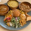 シナモンガーデン RICE&CURRY 四ツ谷店