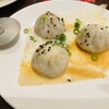 羽根つき焼小籠包 鼎’s ルクア大阪店