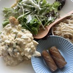 みんなのキッチン＆リビングまま屋 - 