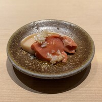 鮨 まつうら - 