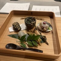 割烹こめを - 
