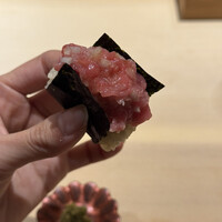 鮨 まつうら - 