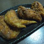 博多若鳥 - 手羽先