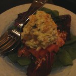 エルボラーチョ - アグアカテサラダ