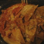 エルボラーチョ - ナチョス