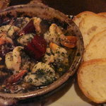 エルボラーチョ - アルモホ