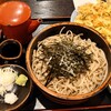 信州蕎麦の草笛