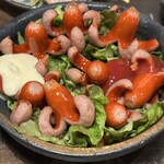 大衆魚酒場 福松 - 