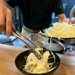 札幌成吉思汗 壱 - 