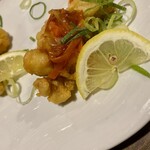 全席個室 楽蔵 - 