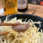 札幌成吉思汗 壱 - 