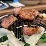 札幌成吉思汗 壱 - 