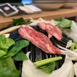 札幌成吉思汗 壱 - 