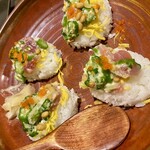 全席個室 楽蔵 - 