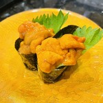 廻鮮すし　玄海丸 - 料理写真: