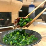 札幌成吉思汗 壱 - 