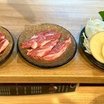 札幌成吉思汗 壱 - 