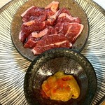 札幌成吉思汗 壱 - 