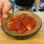 札幌成吉思汗 壱 - 