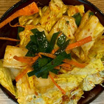 札幌成吉思汗 壱 - 