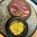 札幌成吉思汗 壱 - 