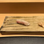 銀座壽司嘉 Hanare - 