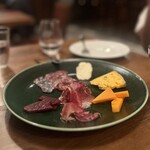 清澄白河 フジマル醸造所 - 