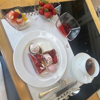 帝国ホテル 大阪 - 