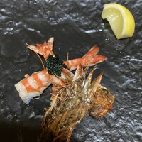 心斎橋鉄板焼き 蓮 - 