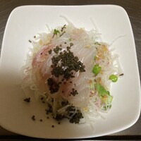 心斎橋鉄板焼き 蓮 - 