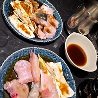ふぐ清 はなれ - 