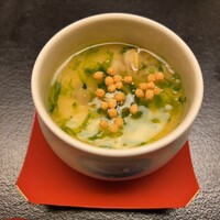 銀座すし嘉 はなれ - 