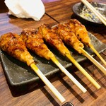 酒場タニスケ - 