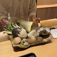橦木町 しみず - 