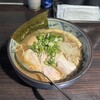 麺匠 黒春晴