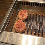 焼肉うしごろ - 