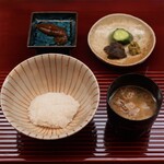 木佐貫 - ☆白米セット☆