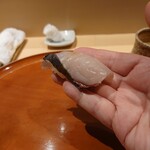 銀座 しのはら - 