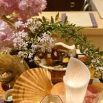 銀座 しのはら - 