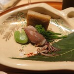 銀座 しのはら - 