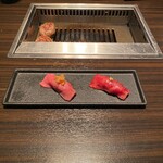 焼肉うしごろ 銀座並木通り店 - 