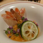 銀座 しのはら - 