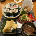 板前割烹 TEN と TEN - 