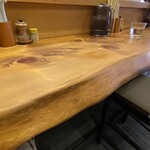 中華そば しば田 - 